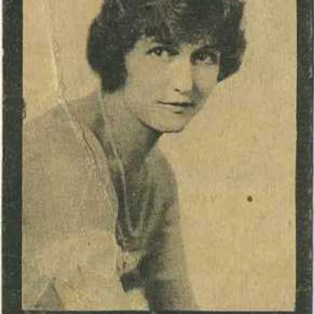 Peggy Hyland