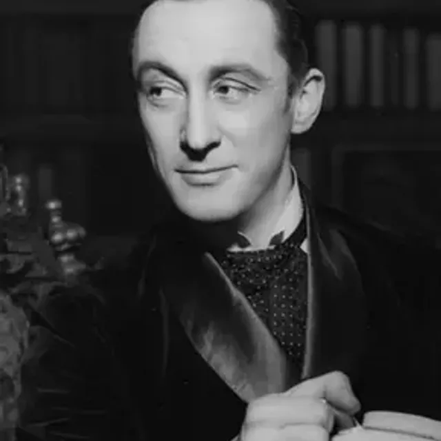 George Curzon