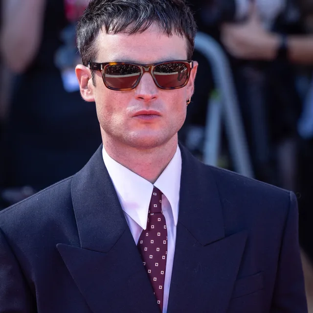 Tom Sturridge