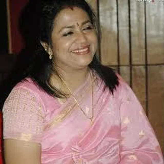 Poornima Bhagyaraj