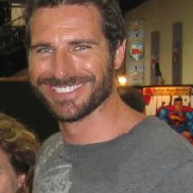 Ed Quinn