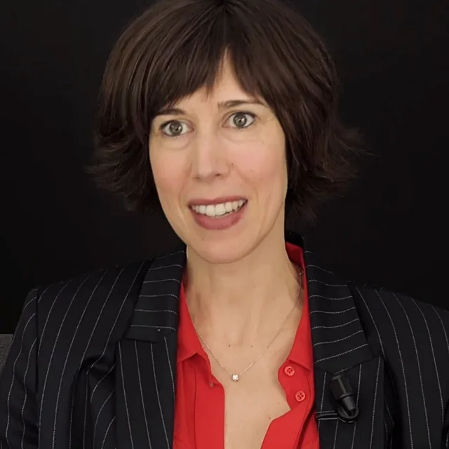Lætitia Colombani