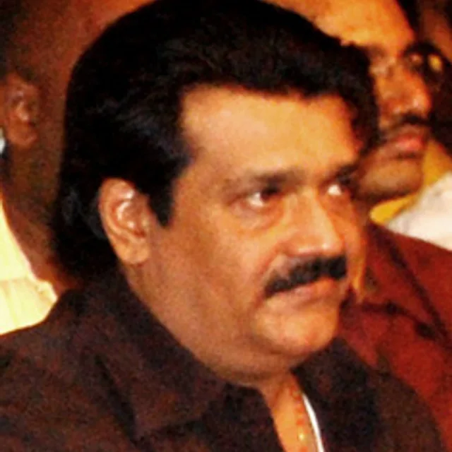 Shankar Panikkar