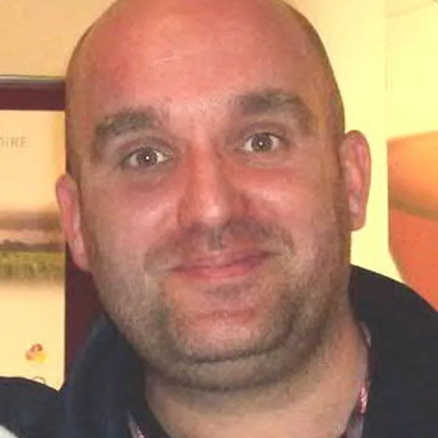 Shane Meadows