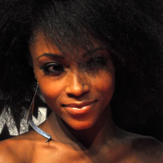 Yaya DaCosta