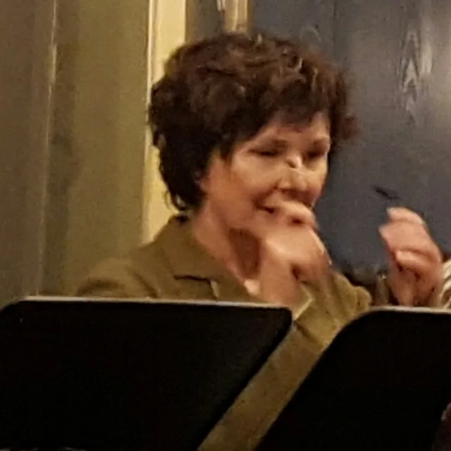Dorothée Berryman