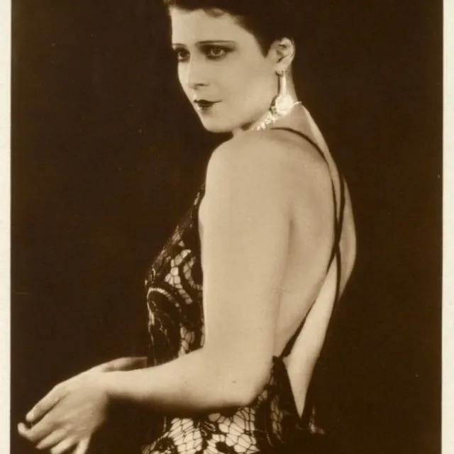 Valerie Boothby