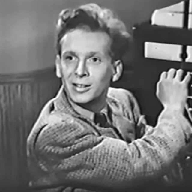 George Breakston