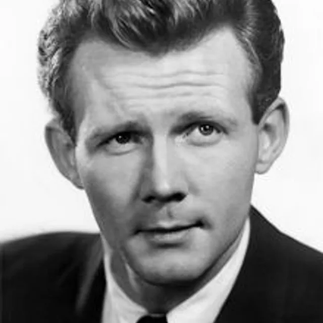 Biff McGuire