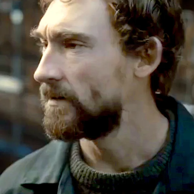 Joseph Mawle