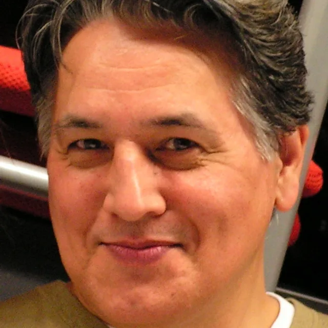 Robert Beltran