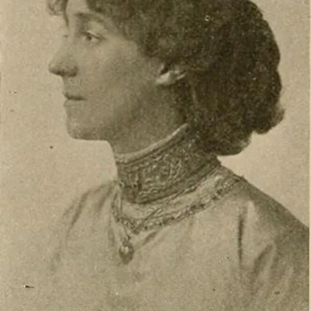 Eugenie Magnus Ingleton