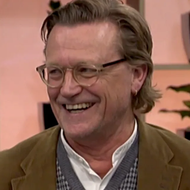 Michael Hurst