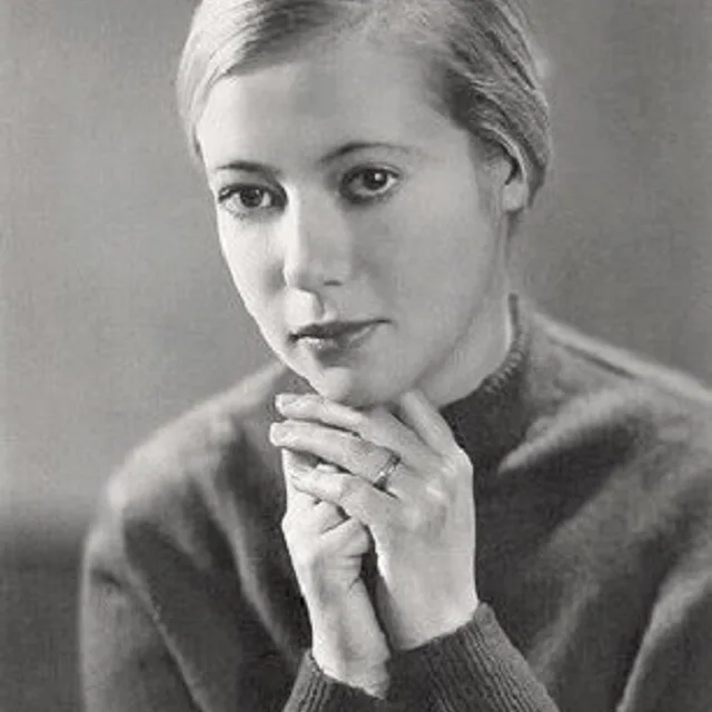 Hertha Thiele