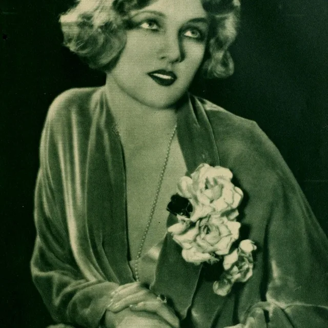 Virginia Cherrill