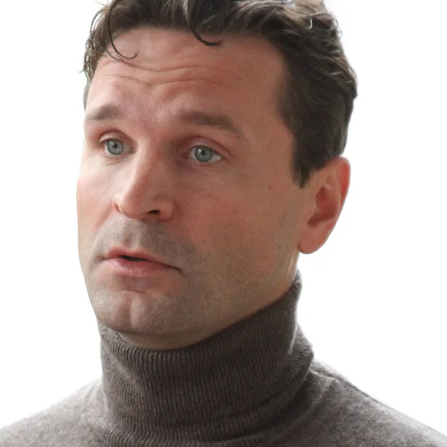Viktor Dobronravov