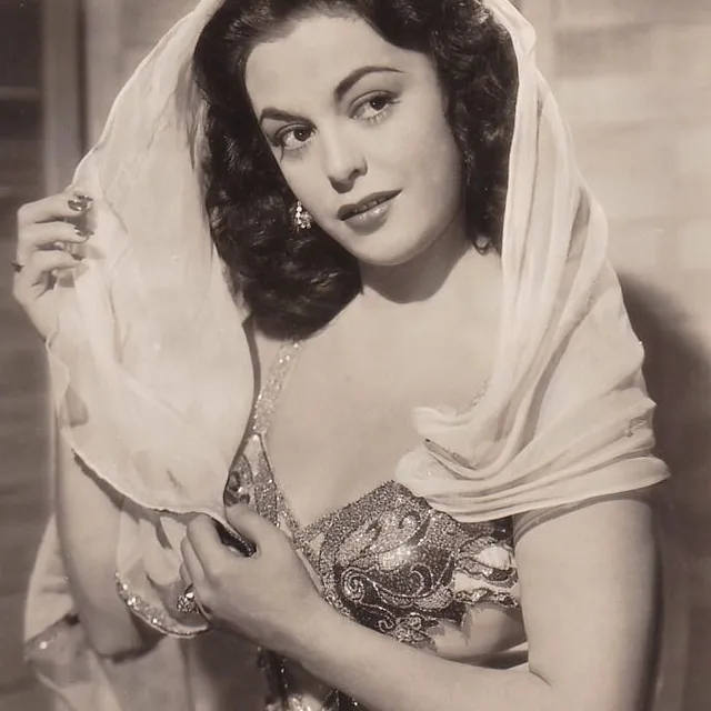 Estelita Rodriguez