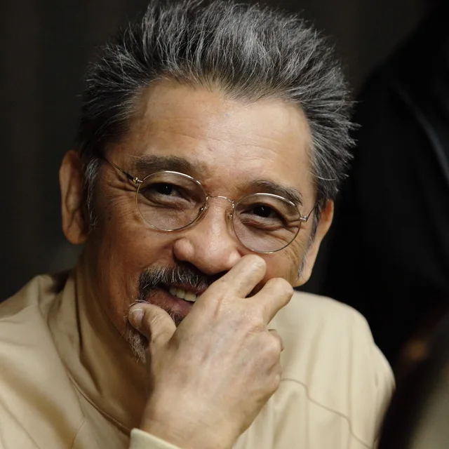 Ken'ichi Hagiwara