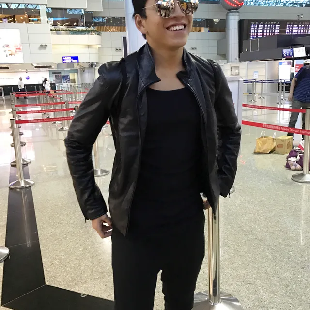 Darren Wang