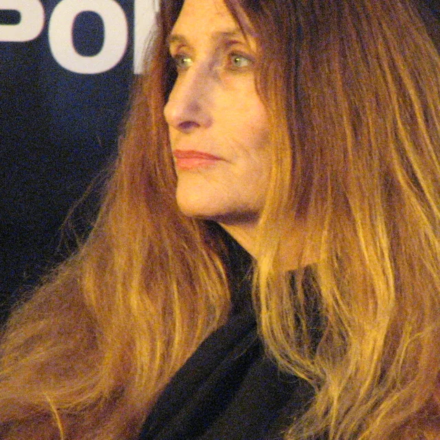 Vibeke Løkkeberg