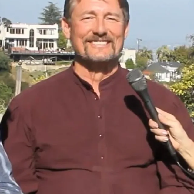Anthony De Longis