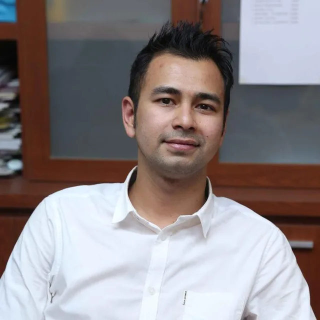 Raffi Ahmad