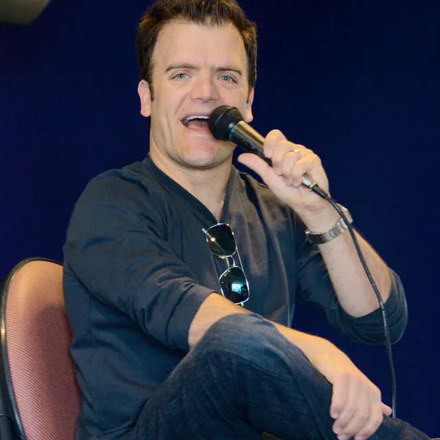 Kevin Weisman