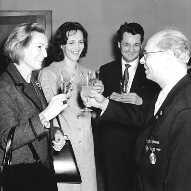 Horst Drinda