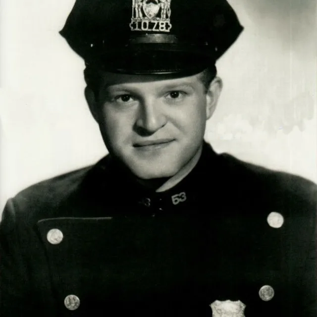 Hank Garrett