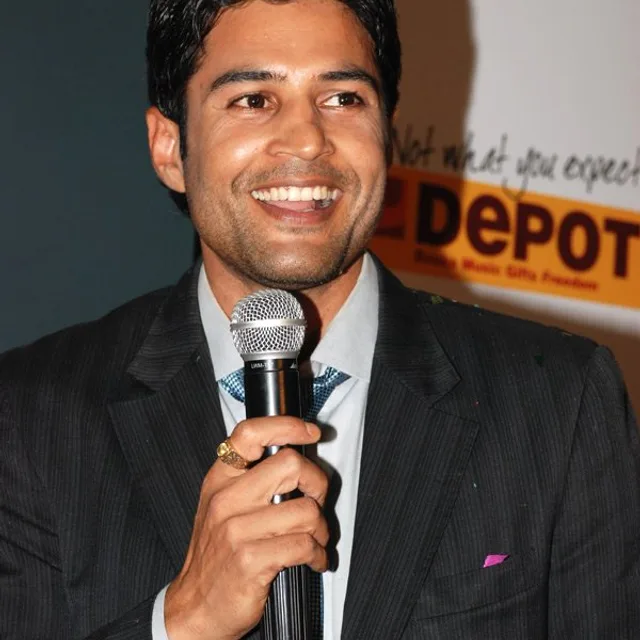 Rajeev Khandelwal