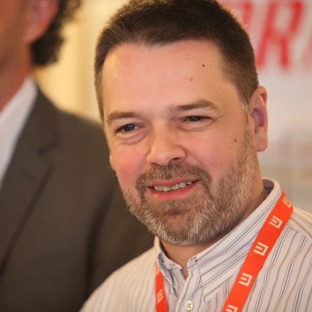Srđan Koljević