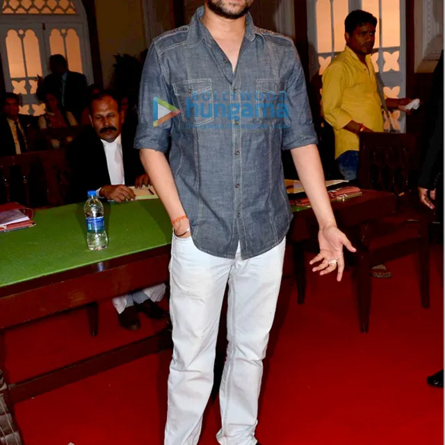 Vishal Pandya