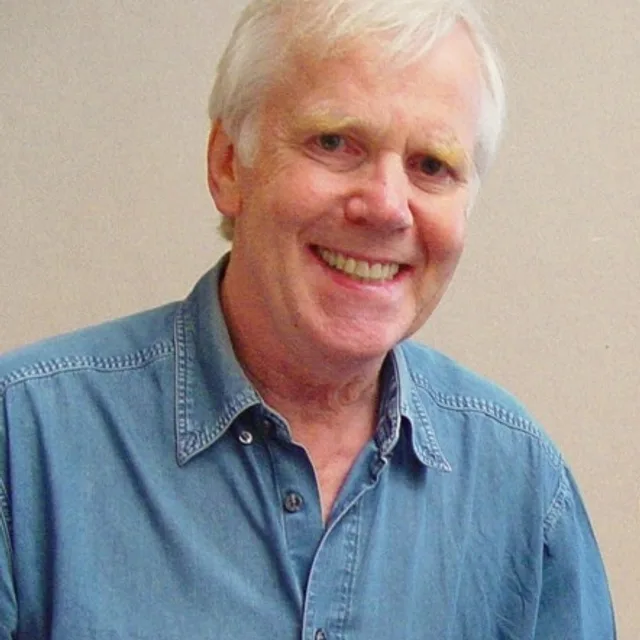 Jeremy Bulloch