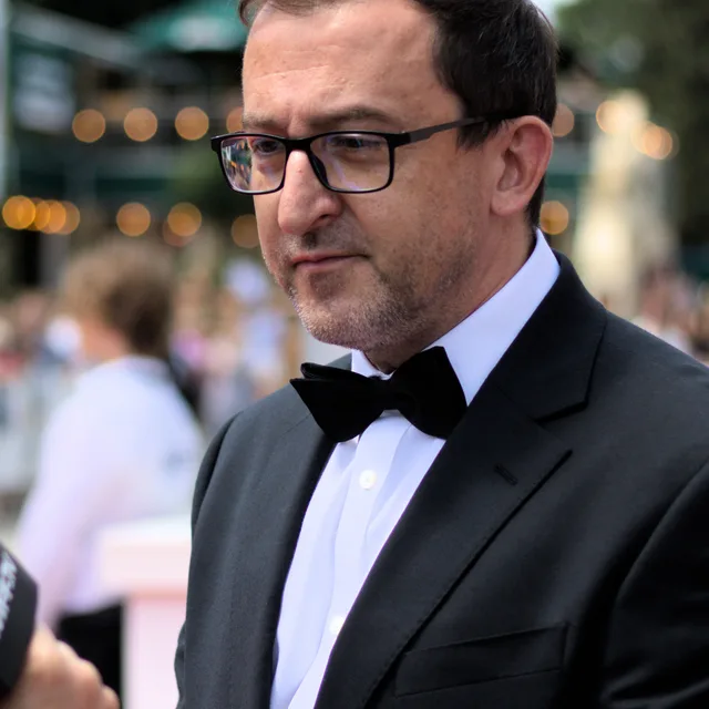Martin Hofmann