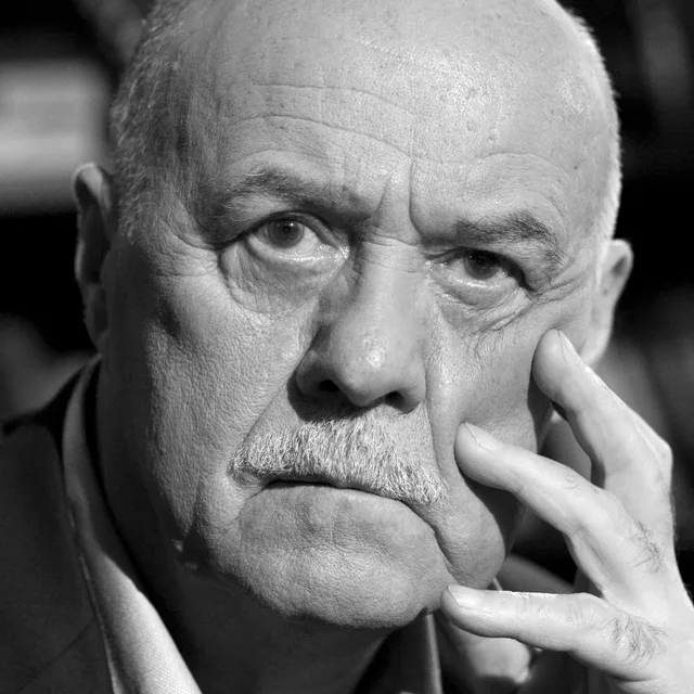 Stanislav Govorukhin