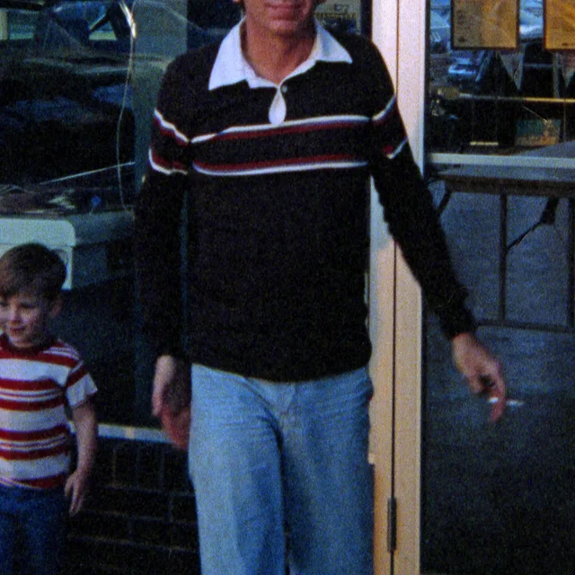 Bob Denver
