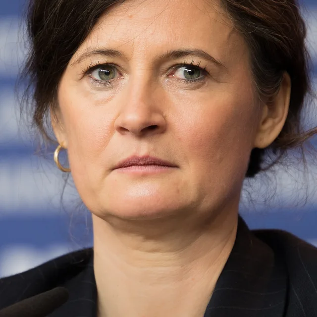 Pernille Fischer Christensen