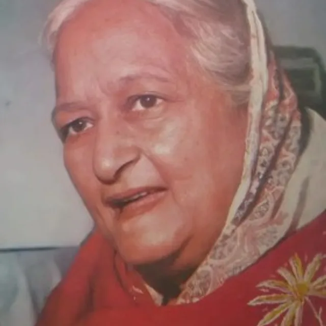 Leela Mishra