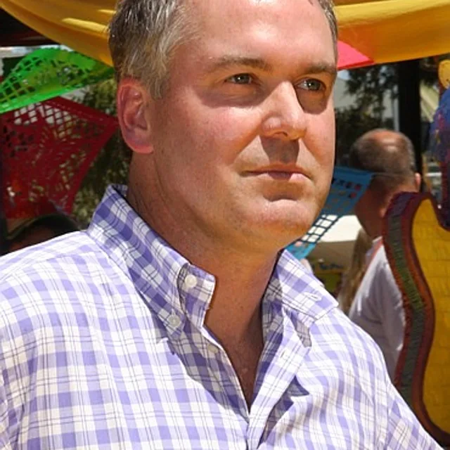 Chris Miller