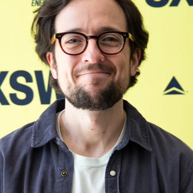 Josh Brener