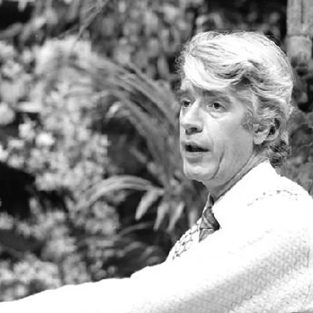 Rudi Carrell