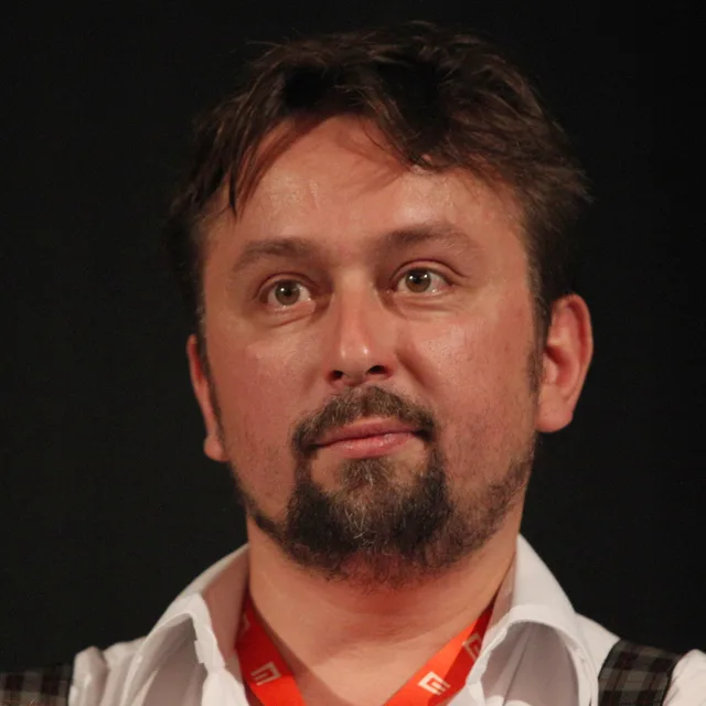 Marek Daniel