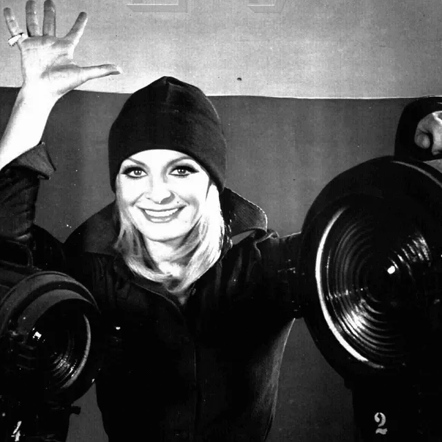 Ingrid Schoeller