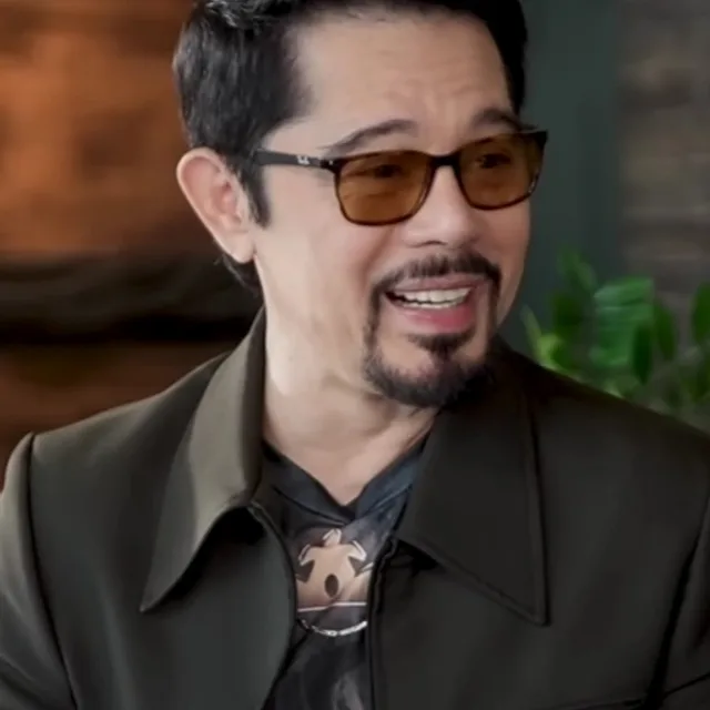 Christopher de Leon