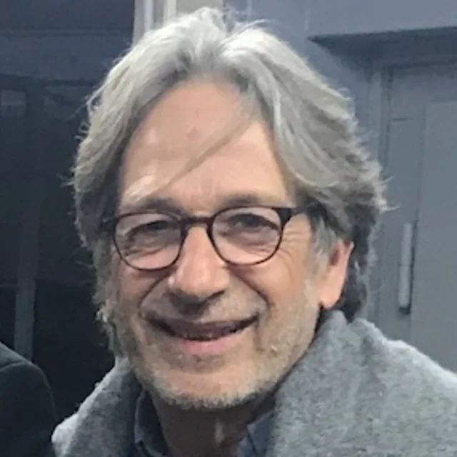 Assaf Amir