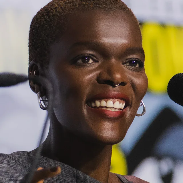 Sheila Atim