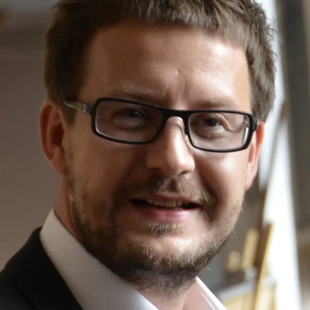 Łukasz Żal