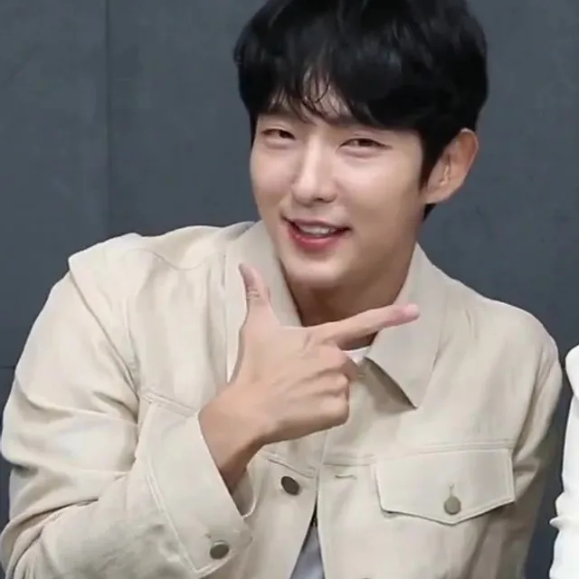 Lee Joon-gi