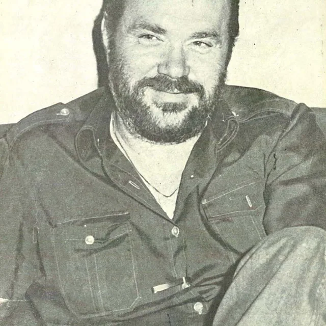 George Constantin