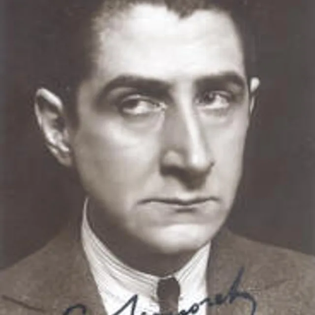 Gabriel Signoret